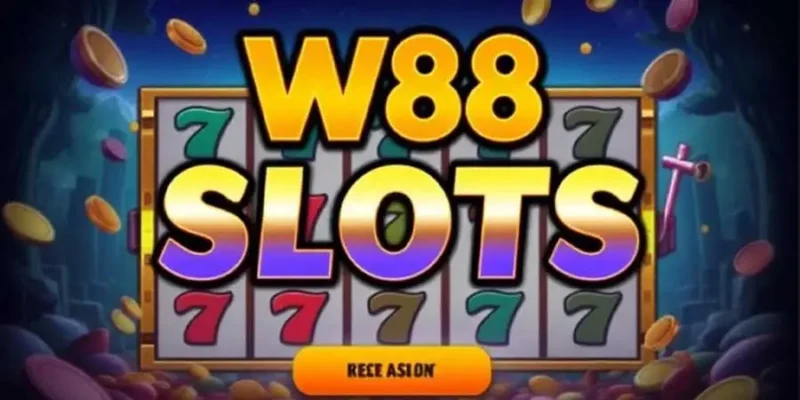 RTP สล็อตของ W88 ในปี 2025